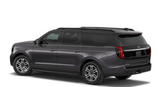 2026 Ford Expedition® External Image 3